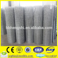 square hole welded wire mesh